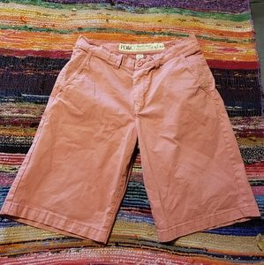 Men's Shorts
